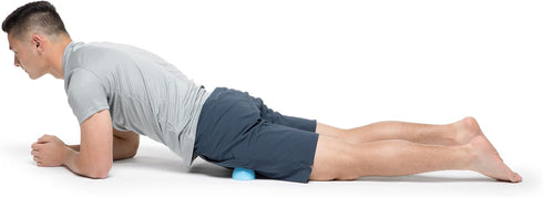 OPTP PRO-Point Myofascial Release Tool - Trigger Point Massage Tool for Soft Tissue Pain Relief, Includes Suction Base