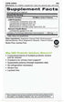 GNC Probiotic Solutions Women's with 30 Billion CFUs | Clinically Studied Multi-Strain for Women, Supports Digestive and Immune Health, Vegetarian | 30 Capsules