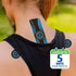 JointFlex FIT Therapy Far Infrared Patch Trial Pack, Supports Active Mobility for Muscles & Joints, 3-ct