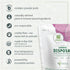 Grab Green Garbage Disposal Freshener and Cleaner Pods - 48 Count, Thyme with Fig Leaf - Removes Odors & Prevents