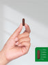 Horbaeach Pine Bark Extract, 6000 mg, 180 Capsules, Non-GMO Gluten Free Supplement