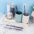 Disposable Toothbrushes with Toothpaste, Pack of 30, Black, Individually Wrapped for Travel