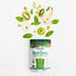 Macro Greens Powder - MacroLife Naturals, 38 Superfood Probiotic Antioxidant Supplement, 10oz (30 Servings)