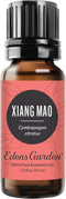 Edens Garden Xiang Mao Essential Oil, 100% Pure Therapeutic Grade, Undiluted Aromatherapy Scented Oil Singles (10 ml)