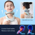 Price Xes 360 Neck Brace, Soft Foam Cervical Collar with Adjustable Chin Support, Cervical Neck Brace for Forward Head