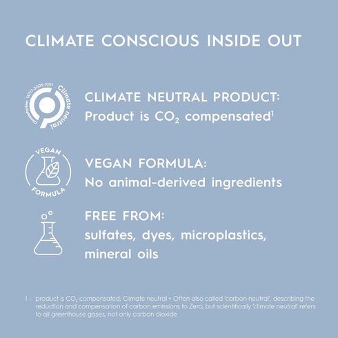 KERASILK Curl Balm | Frizz-Protection & Anti Humidity Effect | Creates Defined & Bouncy Curls | For All Curly Hair