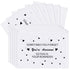 Sotiff 60 Pcs Bulk Inspirational Gifts for Women, Makeup Bags EVA Cosmetic Toiletry Bags for Friends Mom Coworker (6 x