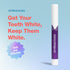 Smileactives Teeth Whitening Pen, Fast Tooth Whitener, Stain Remover, Travel Pen, Ultramint Flavor, 2 Pack