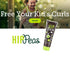 Hip Peas Natural Curl Tamer