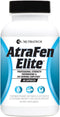 Atrafen Elite - Professional Strength Diet Aid for Weight Management, Energy & Appetite Suppression - 60 Pills