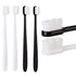 hongjin Extra Soft Toothbrush, Ultra Soft-bristled Adult Toothbrush Micro Nano 15000 Floss Bristle