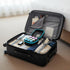 Leoriaie 9-Slots 10ml U-100 Insulin Fridge Holder Storage Case Insulin Vial Protector Holder Insulin Cooler Travel Case