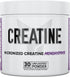 FINAFLEX Pure CREATINE, Unflavored - 5.3 oz, 100% Pure Micronized Creatine Monohydrate, 30 Servings