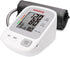 Blood Pressure Machine Upper Arm Large Cuff, Automatic Monitor with LCD Display, 198 Sets Memory