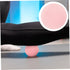 YARNOW Foot Massage Ball Deep Tissue Muscle Relaxation Ball for Neck Back and Feet for Myofascial Release Lightweight