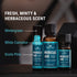 Plant Therapy Muscle Aid Synergy Essential Oil 30 mL (1 oz) 100% Pure, Therapeutic Grade