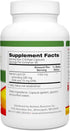 Wellness Resources Daily DHA - DHA Fish Oil in TG Form, Highest Potency & Purity, 180 Capsules