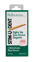 Stim-U-Dent Special Pack of 5 S Mint Flav 9245 100 per Pack
