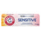 ARM & HAMMER Sensitive Teeth & Gums Toothpaste 4.5 oz (Pack of