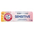 ARM & HAMMER Sensitive Teeth & Gums Toothpaste 4.5 oz (Pack of