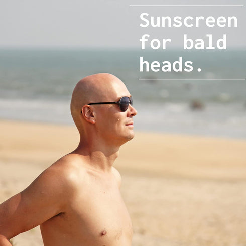 Nature's Apothecary SPF 30 All-Natural Sunscreen Powder - Non Nano Zinc Oxide, Water & Sweat Resistant, Biodegradable