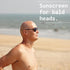 Nature's Apothecary SPF 30 All-Natural Sunscreen Powder - Non Nano Zinc Oxide, Water & Sweat Resistant, Biodegradable