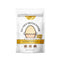 Orgnisulmte Egg White Protein Powder, 8 Oz, Pasteurized Dried Egg Whites, Gluten-Free, Non-GMO, Unflavored