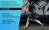 15-20mmHg Grey Calf Compression Sleeve for Men and Women, Wide Calf Brace Compression Socks for Leg Support, Pain Relief