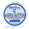 Maestro's Classic BEARD BUTTER | 4 Ounce Mark of a Man Blend, Hydrating, Anti-Itch, Extra Soothing for All Beard Types