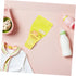HONITANO 120pcs Disposable Formula Powder Bags with Leakproof Funnel Design and Marker Pen for Travel Milk Storage