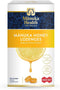 Manuka Health Manuka Honey Lozenges 15 Lemon Flavored Lozenges Natural Throat Lozenges