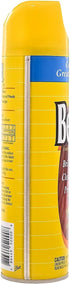 Behold Lemon Furniture Polish for Furniture Care