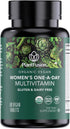 PlantFusion Organic Multivitamin for Women - One Daily Whole Food Blend, Vegan, Non-GMO, Gluten Free - 60 Tablets (2