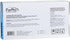 ForPro Disposable Vinyl Gloves, Clear, Medium, 100-Count, Industrial Grade, Powder-Free, Latex-Free, Food Safe, 2.75