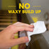 Pledge Expert Care Wood Wipes, 24 Count, Shines & Protects, Removes Fingerprints, Lemon Scent