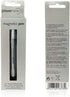 Hearing Aid Battery Magnet Stick - Magnetic Pen Battery Remover for Seniors
