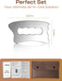 tophld Muscle Scraper Tool, Stainless Steel Scraping Tool Physical Therapy, Guasha Tool for Body, Myofascial Release