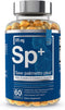 Saw Palmetto Plus, 60 Softgels Prostate Health Supplement with Pumpkin & Cranberry Seed Oil