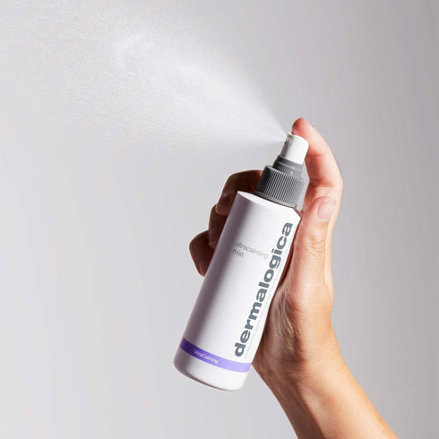 Ultracalming Mist, Dermalogica - Facial Spray for Sensitive Skin, 6 Fl Oz