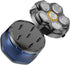 SOLIMPIA Magnetic Shaving Head, Replacement Head Only