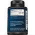 Premium Magnesium Citrate Capsules – Powerful 500mg Magnesium Oxide & Citrate Supplement – Helps Support Healthy Bones, Muscles, Teeth, Energy & Relaxation – 120 Vegetable Capsules