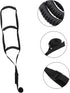 Ipetboom Adjustable Assist Belt Elder Pull up Strap for Seniors Disabled People Supplies Old Assist Strap Bed Ladder
