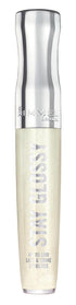 Rimmel Stay Glossy Lip Gloss - Non-Sticky and Lightweight Formula for Lip Color and Shine - 815 Halo-There, .18oz