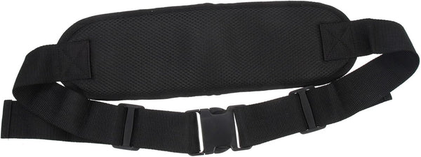 VALICLUD Adjustable Leg Strap for Wheelchairs Elderly Safety Band Comfortable Protective Patient