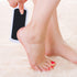 Pedicure Foot Rasp File Callus Remover, Double-Sided Colossal Foot File for Dead Skin (Pack of 4)