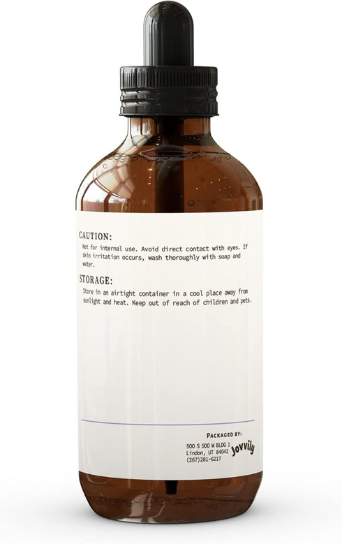Honeysuckle Fragrance Oil - 4 fl oz - Diffusers - Soaps - Perfumes & Lotions
