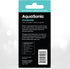 AquaSonic Standard Replacement Brush Heads, Compatible with Many AquaSonic Toothbrush Handles, 2 Pack Black