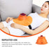 Moxa Burner Box for Moxibustion Therapy - Ideal for Neck Relief