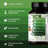 EMERALD LABS Complete 1-Daily Multi - Multivitamin for Men & Women with Vitamin C, 60 Vegetable Capsules
