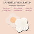 LUMINESS Sunscreen Setting Powder Packets, SPF 30, 18 Pack for Broad Spectrum Protection - Travel-Friendly